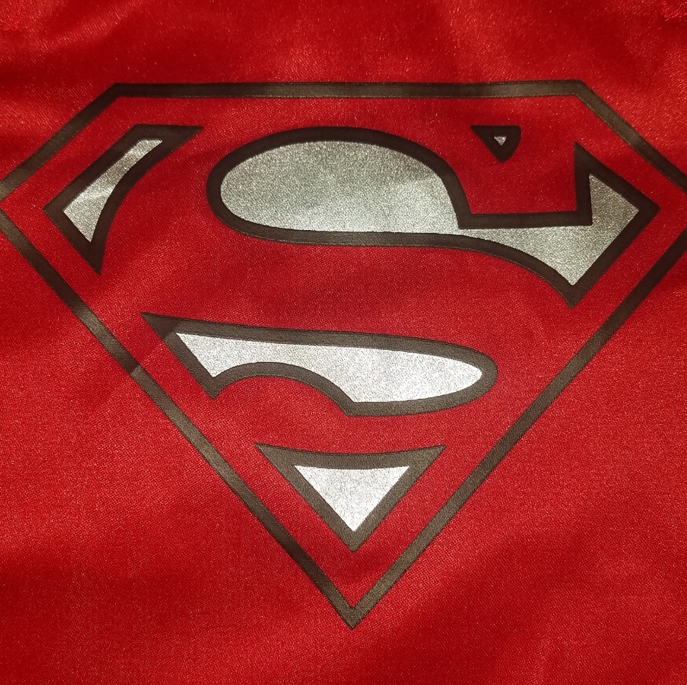 Baby's 0-6 Months Superman Onesie Costume🎃 - Picture 5 of 5